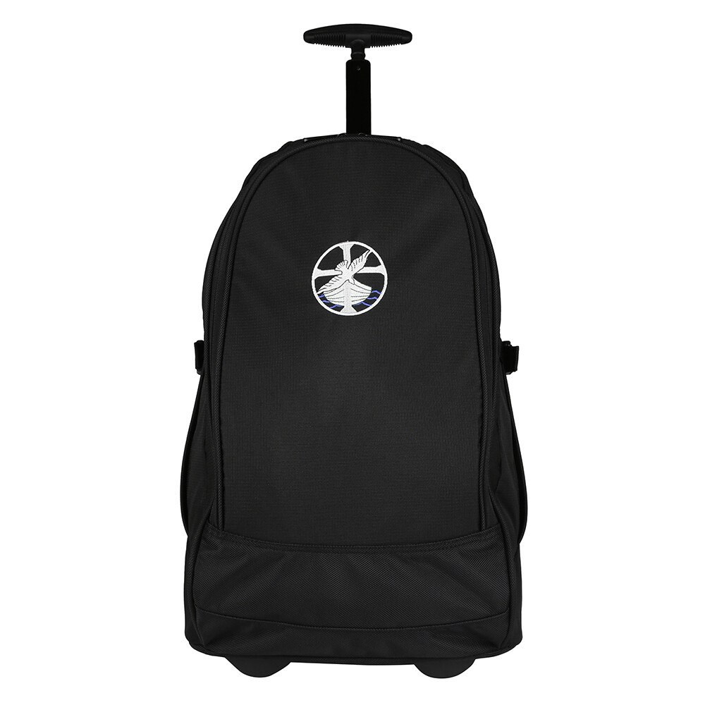 St Columba's School 'Trolley Bag' Smiths of Greenock