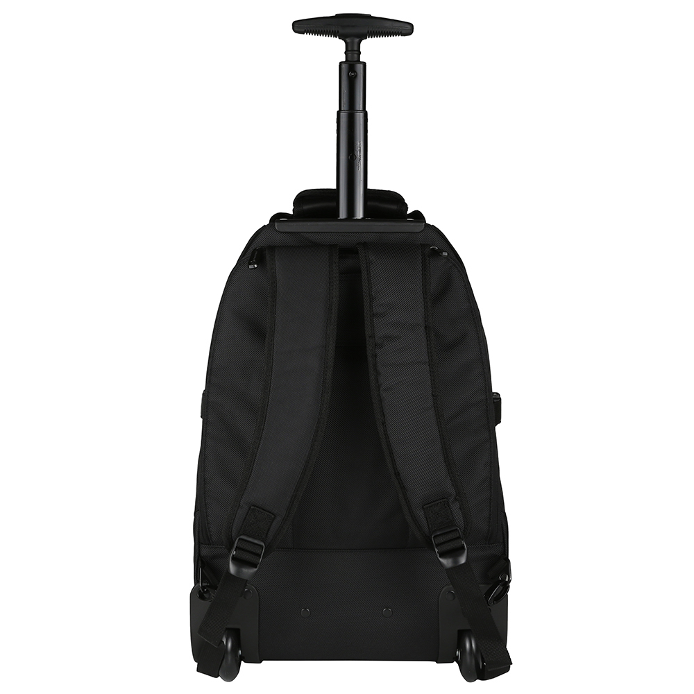 St Columba's School 'Trolley Bag' Smiths of Greenock