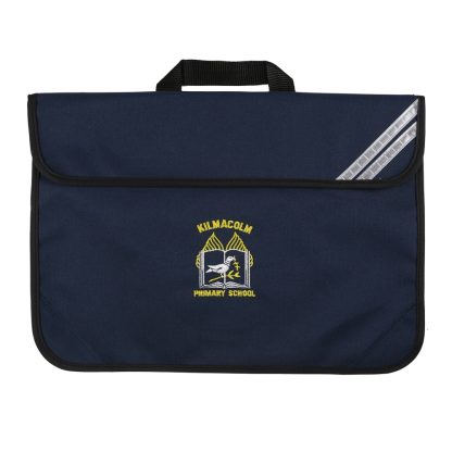 Kilmacolm Primary Book Bag, Kilmacolm Primary