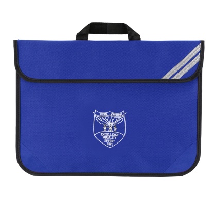Kirn Primary Book Bag, Kirn Primary