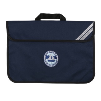 Sandbank Primary Book Bag, Sandbank Primary