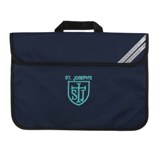 St Joseph's Primary Book Bag, St Joseph's Primary