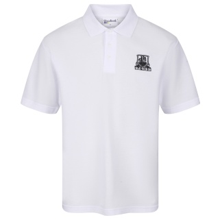 PGHS Polo Shirt, Port Glasgow High