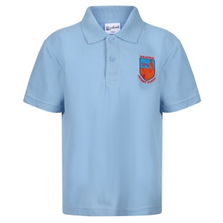 Skelmorlie Primary Polo Shirt, Skelmorlie Primary