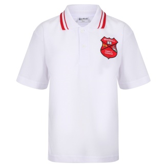Whinhill Primary Polo Shirt, Whinhill Primary