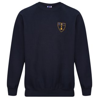 Inverclyde Academy School Sweatshirt, Inverclyde Academy