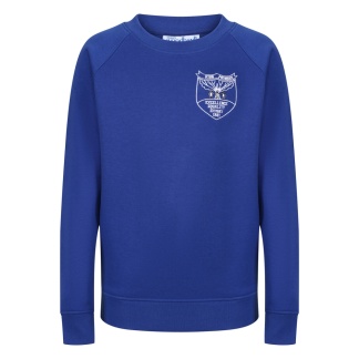 Kirn Primary Sweatshirt, Kirn Primary