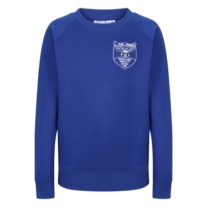 Kirn Primary Sweatshirt, Kirn Primary