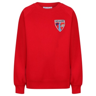 Newark Primary Sweatshirt, Newark Primary