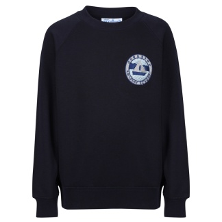 Sandbank Gaelic Sweatshirt, Sandbank Primary