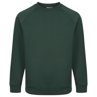 St Stephen's High Sweatshirt, St Stephen's High