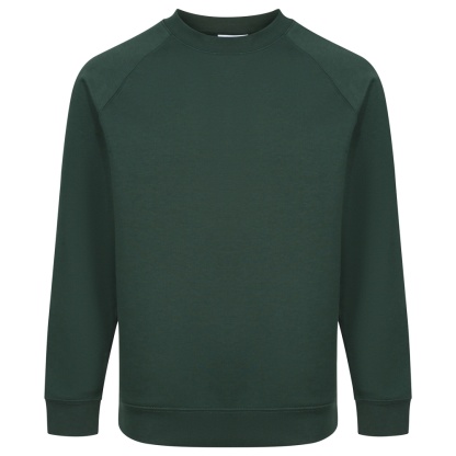 St Stephen's High Sweatshirt, St Stephen's High