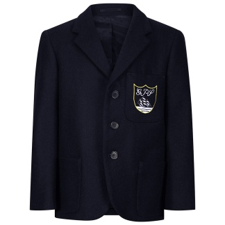 Gourock Primary Wool Blazer, Gourock Primary