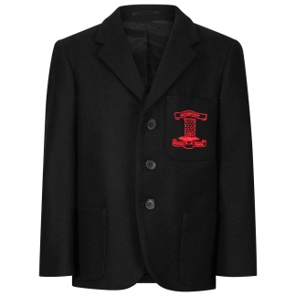 Moorfoot Primary Wool Blazer, Moorfoot Primary