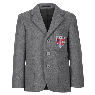 Newark Primary Wool Blazer, Newark Primary