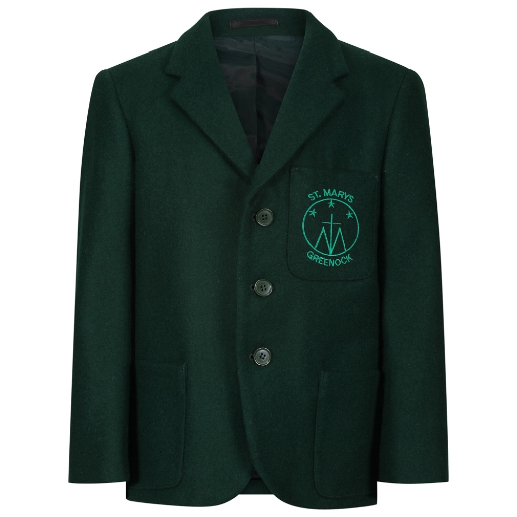 Blazer St. Anne's Chertsey - Unisex