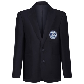 Sandbank English Poly Blazer, Sandbank Primary