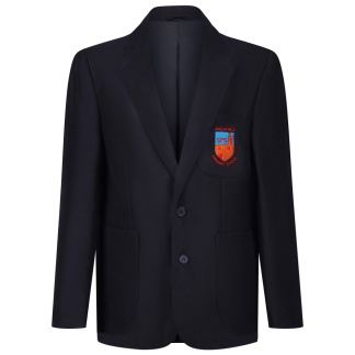 Skelmorlie Primary Poly Blazer, Skelmorlie Primary