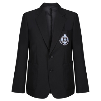 St Columba's High S1-S3 Blazer, St Columba's High