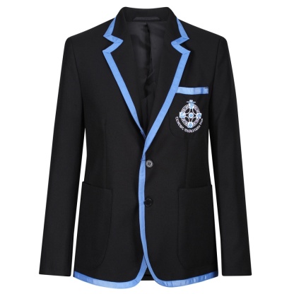 St Columba's High Girls Blazer (S4-S6), St Columba's High