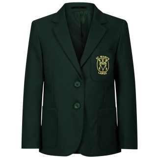 St Mary's Largs Blazer, St Marys Largs