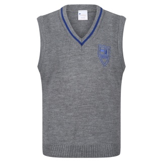 King's Oak Primary Tank Top with Stripe, King's Oak Primary