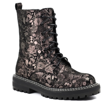 GRS Footwear GLB094, Ladies Boots