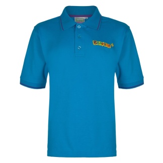 Beavers Poloshirt, Beavers