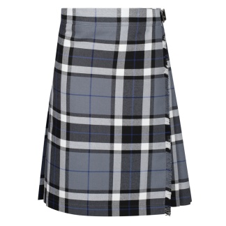 Kilt Grey Royal, Skirts, Kings Oak Primary, Kirn Primary, Wemyss Bay Primary