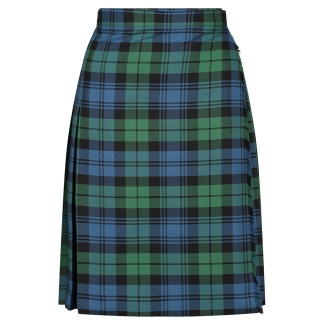 Cedars School Tartan Kilt (P6-S6), Cedars School of Excellence