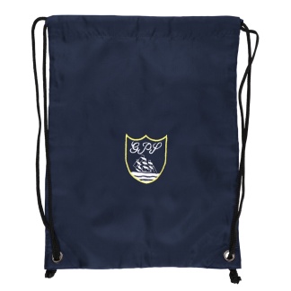 Gourock Primary Gym Bag, Gourock Primary