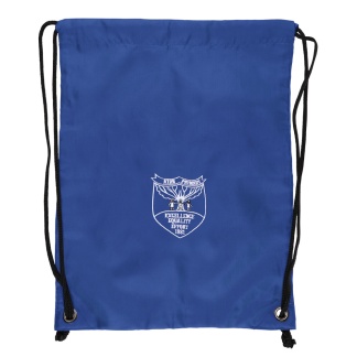 Kirn Primary Gym Bag, Kirn Primary