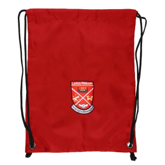 Largs Primary Gym Bag, Largs Primary