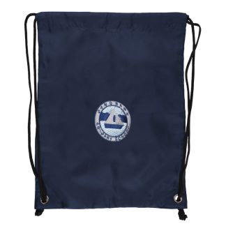 Sandbank Gaelic Gym Bag, Sandbank Primary