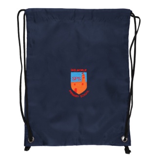 Skelmorlie Primary Gym Bag, Skelmorlie Primary