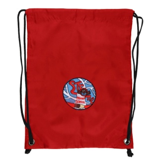 Strone Primary Gym Bag, Strone Primary