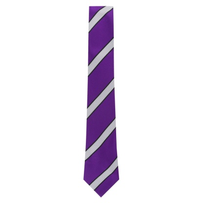 Clydeview Academy School Tie (S1-S3), Clydeview Academy