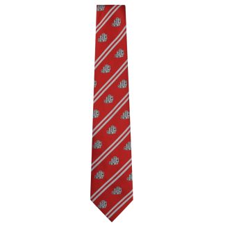 Newark Primary Clip-On Tie, Newark Primary