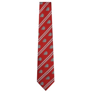 Newark Primary Self-Tie Tie, Newark Primary