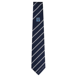 NDHS Tie (S6 Pupils), Notre Dame High