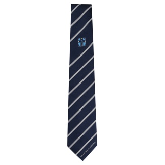 NDHS Tie (S6 Pupils), Notre Dame High