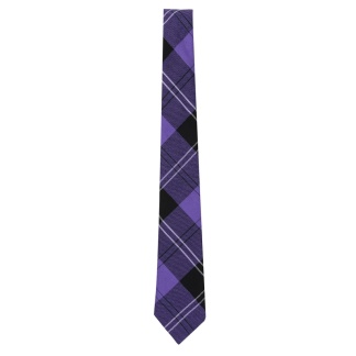 St Muns Primary School Tie, St Muns Primary