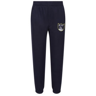 Gourock Primary Jog Pants, Gourock Primary