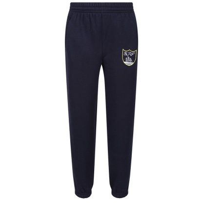 Gourock Primary Jog Pants, Gourock Primary