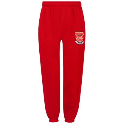 Largs Primary Jog Pant, Largs Primary