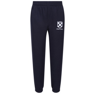 St Andrew's Primary Jog Pants, St Andrew's Primary