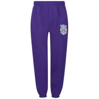 St Muns Primary Jog Pants, St Muns Primary