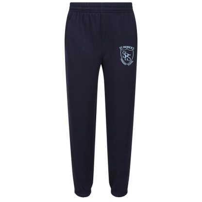 St Patrick's Primary Jog Pant, St Patrick's Primary