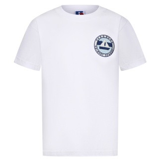 Sandbank Gaelic PE T-Shirt, Sandbank Primary