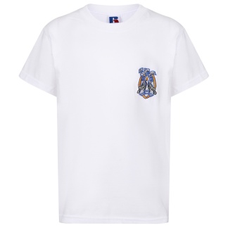 St Muns Primary PE T-Shirt, St Muns Primary